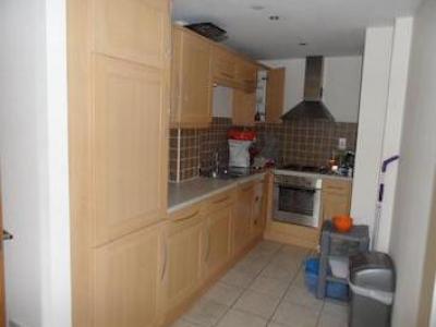 Louer Appartement Luton