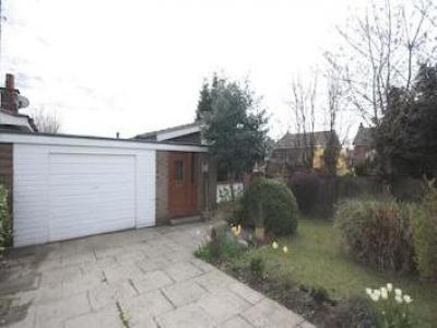 Annonce Location Maison Wigan