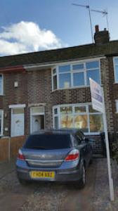 Annonce Location Maison Leicester