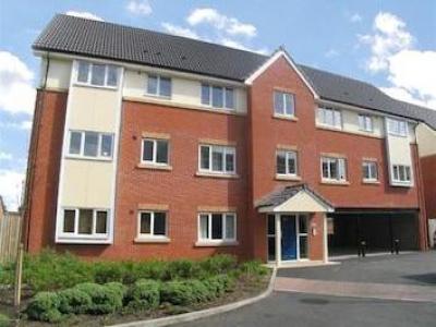 Annonce Location Appartement Loughborough