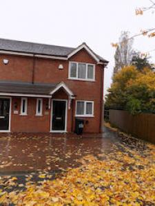 Annonce Location Maison Brierley-hill