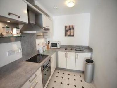 Louer Appartement Southampton