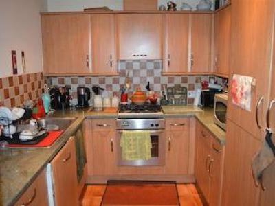 Louer Appartement Coventry