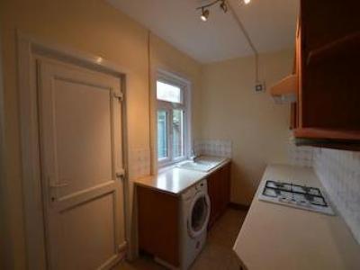 Louer Maison Leicester