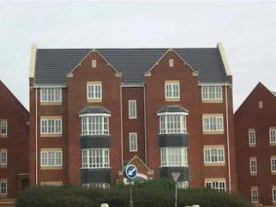 Annonce Location Appartement Milton-keynes