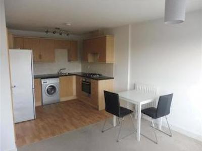 Louer Appartement Feltham