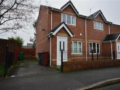 Annonce Location Maison Salford