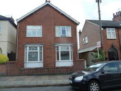 Annonce Location Maison Leicester