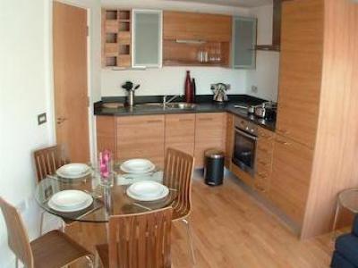 Annonce Location Appartement Leeds