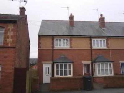 Annonce Location Maison Oswestry