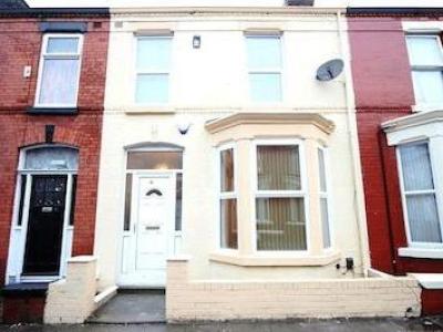 Annonce Location Maison Liverpool