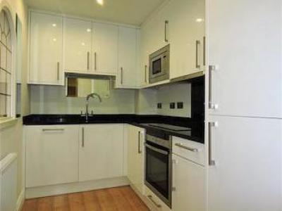 Louer Appartement Rickmansworth