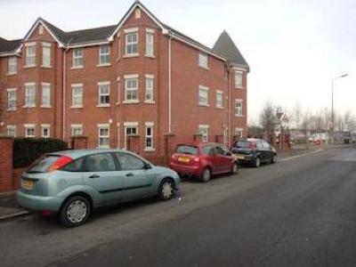 Annonce Location Appartement Stoke-on-trent