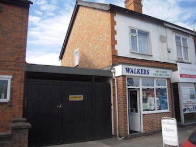 Annonce Location Appartement Leicester