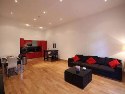 Annonce Location Appartement Croydon