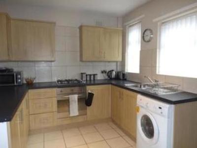 Annonce Location Maison Liverpool