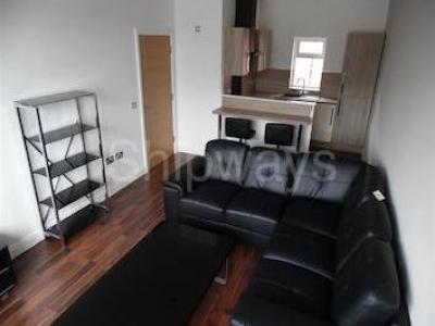 Louer Appartement Birmingham