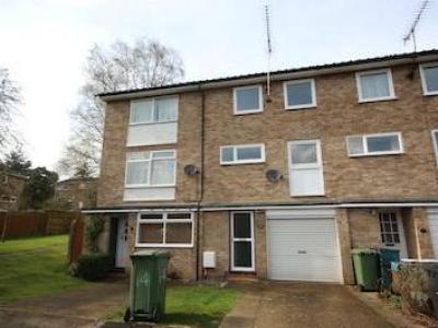 Annonce Location Maison Harpenden