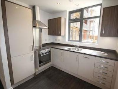 Louer Appartement Birmingham