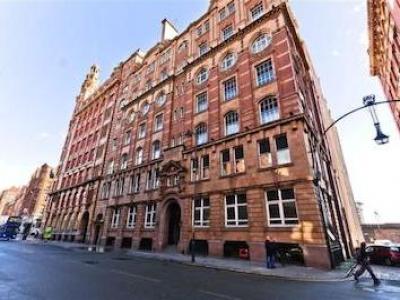 Annonce Location Appartement Manchester