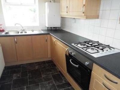 Annonce Location Appartement Stoke-on-trent