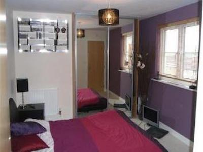 Louer Appartement Bristol