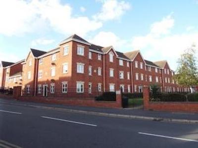 Annonce Location Appartement Leicester