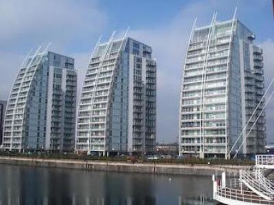 Annonce Location Appartement Salford