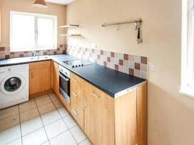 Louer Appartement Nottingham