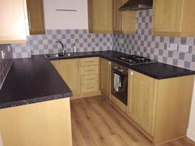 Louer Appartement Burton-on-trent