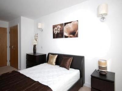 Louer Appartement Wembley