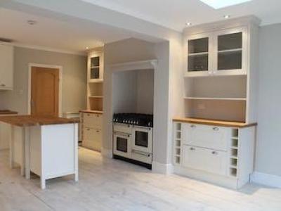 Louer Maison West-molesey