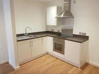 Annonce Location Appartement Peterborough