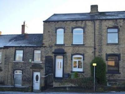 Annonce Location Maison Huddersfield