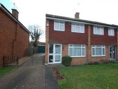 Annonce Location Maison Ruislip