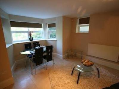 Annonce Location Appartement Leeds