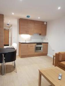 Louer Appartement Manchester