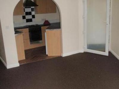 Louer Appartement Coventry