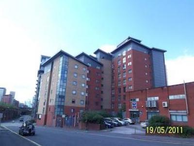 Annonce Location Appartement Manchester