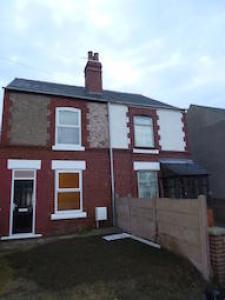 Annonce Location Maison Rotherham