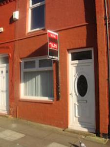 Annonce Location Maison Liverpool