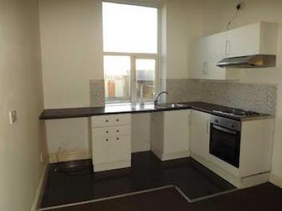 Louer pour les vacances Appartement Blackpool