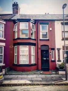 Annonce Location vacances Maison Liverpool