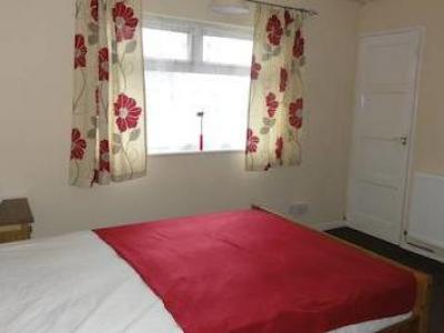 Annonce Location vacances Maison Burton-on-trent