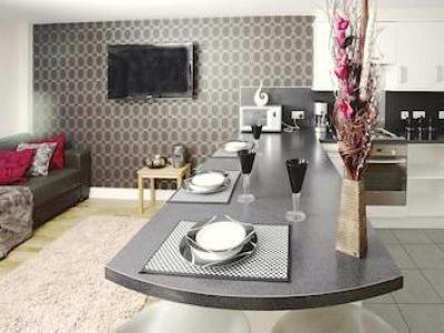 Louer pour les vacances Appartement Leeds