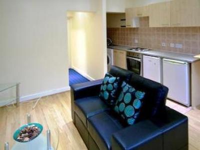 Louer pour les vacances Appartement Leeds