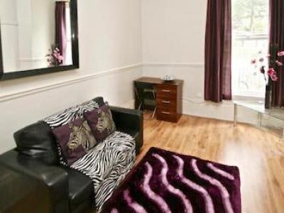 Annonce Location vacances Appartement Leeds