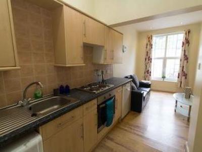 Louer pour les vacances Appartement Leeds