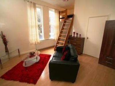 Annonce Location vacances Appartement Leeds