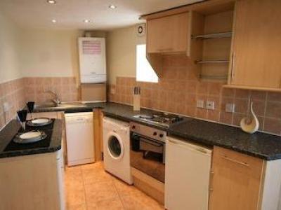 Annonce Location vacances Appartement Leeds